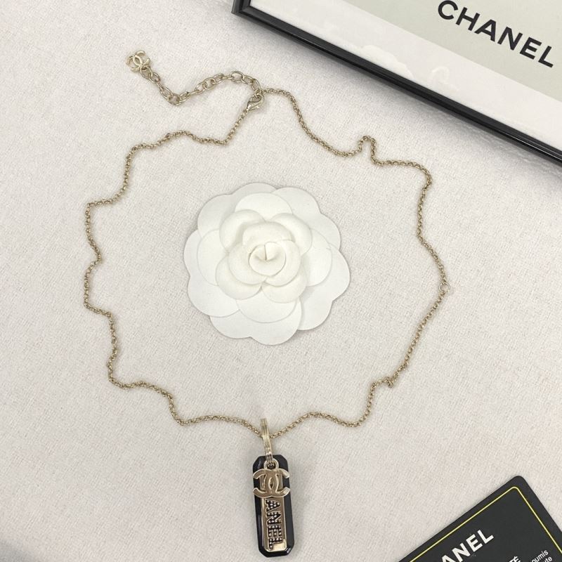 Chanel Necklaces